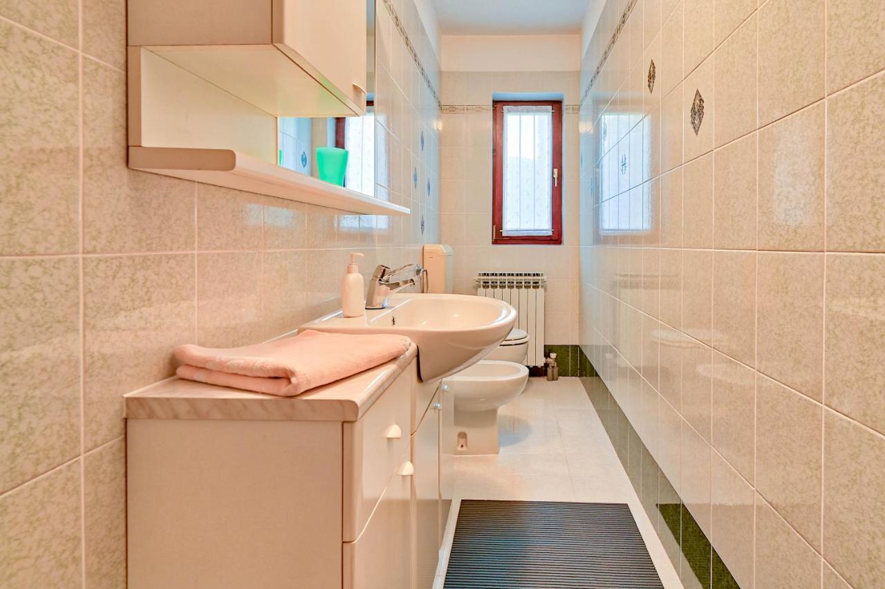 Iby Apartment Pula Exterior photo